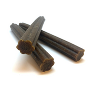 The Pet Gourmet Small Beef Gourmet Chew Sticks, 4 oz
