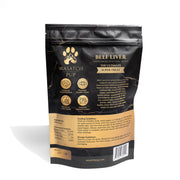 Freeze-Dried Beef Liver Dog Treat