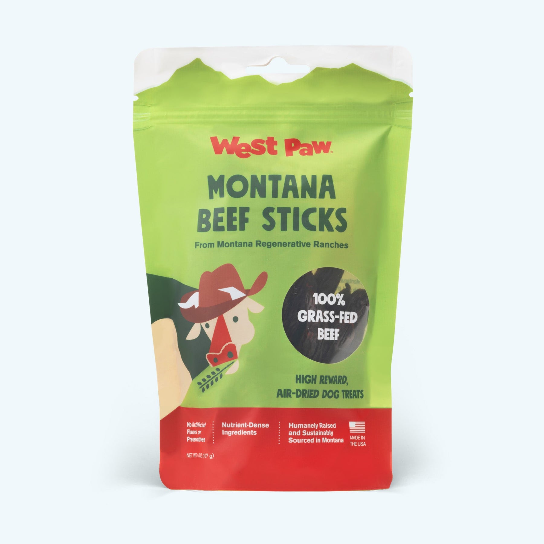 Beef Stick - Pristine Pet Supply