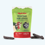 Beef Stick - Pristine Pet Supply