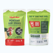 Beef Stick - Pristine Pet Supply