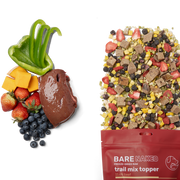Beef Mix - Pristine Pet Supply