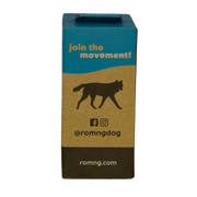 bio-based dog poop bags - Pristine Pet Supply