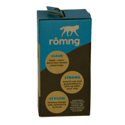 bio-based dog poop bags - Pristine Pet Supply