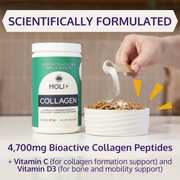 HOLI+ Collagen for Dogs - Pristine Pet Supply