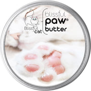 Blissful Cat Paw Butter Lick-Safe Balm Dry Cracked Pads Moisturizer 1oz