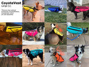 CoyoteVest - Pristine Pet Supply