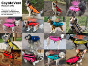 CoyoteVest - Pristine Pet Supply
