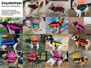 CoyoteVest - Pristine Pet Supply