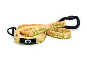 Euro-Dog Outdoor Style Nylon Dog Leash