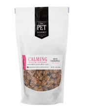 The Pet Gourmet Calming Support Soft Chews for Dogs, 12 oz