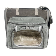 Mr. Peanut's Gold Series Big Apple XL Expandable Pet Carrier V3.0