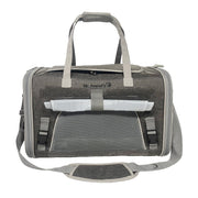 Mr. Peanut's Gold Series Big Apple XL Expandable Pet Carrier V3.0