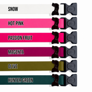 Sport Waterproof Dog Collar