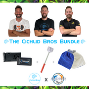 Flipper x Cichlid Bros Bundle - Pristine Pet Supply