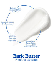 Bark Butter