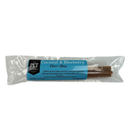 The Pet Gourmet Coconut Blueberry Gourmet Chew Stick for Dogs, Single