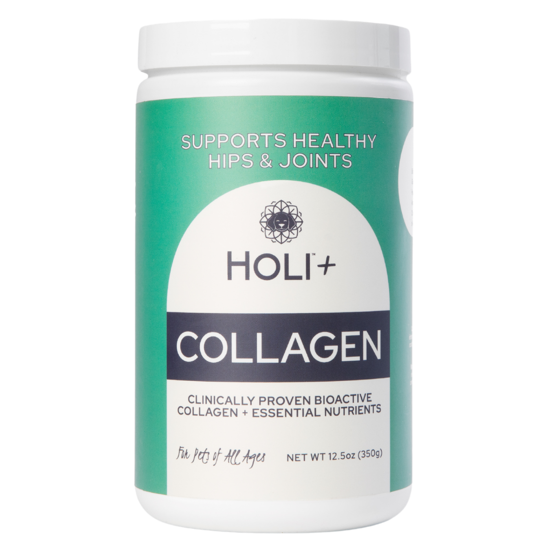 HOLI+ Collagen for Dogs - Pristine Pet Supply
