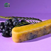Yak9 Chews Blueberry Yak Chews for Dogs