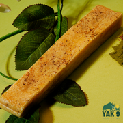 Yak9 Chews Flaxseed Yak Chews for Dogs
