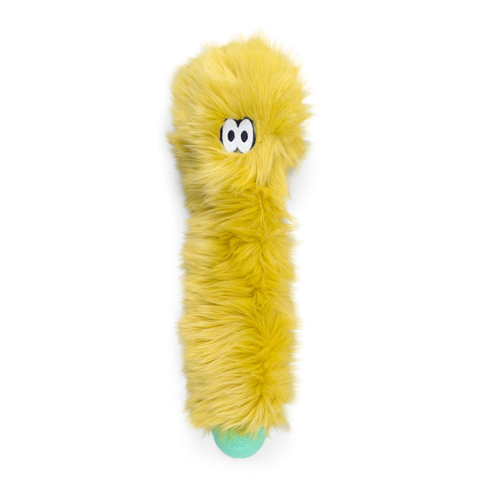 West Paw Rowdies Sven Plush Dog Toy