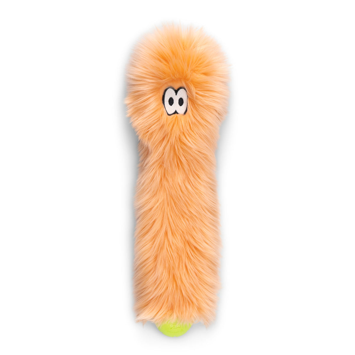 West Paw Rowdies Sven Plush Dog Toy