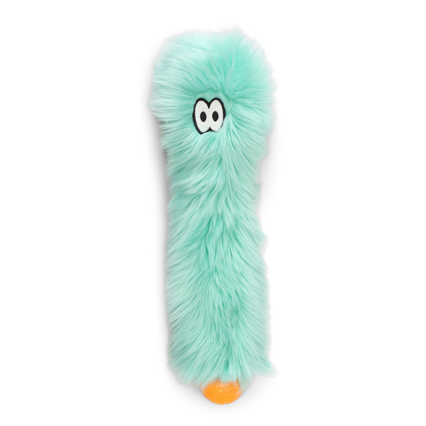 West Paw Rowdies Sven Plush Dog Toy