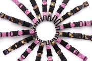 Euro-Dog Climbing Rope Dog Collar