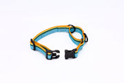 Euro-Dog Outdoor Style All Nylon Martingale Collar