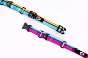 Euro-Dog Outdoor Style All Nylon Martingale Collar