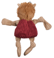 NCAA Texas A&M University, Reveille Knottie® Plush Dog Toy
