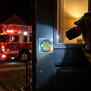 Rescue Retriever™ Pet Smoke Detector – Designed by a Firefighter to Save Your Pet