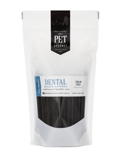 The Pet Gourmet Large Dental Support Chew Sticks with Probiotics, 16 oz