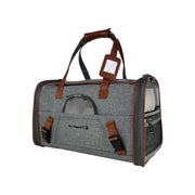 Mr. Peanut's Gold Series V2.0 Pet Carrier