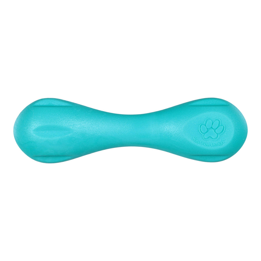 West Paw Hurley Teal