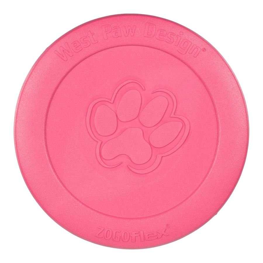 West Paw Zisc Geranium