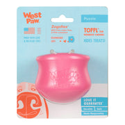 Toppl Geranium - Pristine Pet Supply