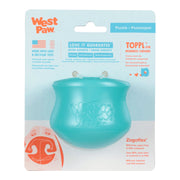 Toppl Teal - Pristine Pet Supply