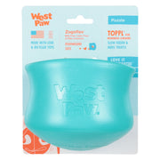 Toppl Teal - Pristine Pet Supply