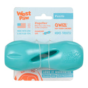 Qwizl Teal - Pristine Pet Supply
