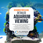 DeepSee Viewer Black Max 5" - Pristine Pet Supply