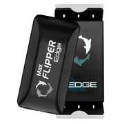 Flipper Edge 2 in 1 Floating Magnetic Aquarium Algae Cleaner (MAX) - Pristine Pet Supply