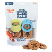 Toppl Treat