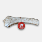 Elk Antler Dog Chews | All-Natural Whole and Split Elk Antler Chews for Dogs - Pristine Pet Supply