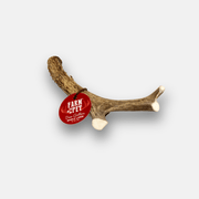 Deer Antler Dog Chews | Organic Chews for Dogs - Pristine Pet Supply