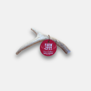 Deer Antler Dog Chews | Organic Chews for Dogs - Pristine Pet Supply
