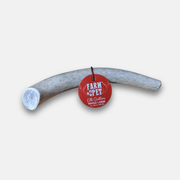 Elk Antler Dog Chews | All-Natural Whole and Split Elk Antler Chews for Dogs - Pristine Pet Supply