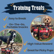 Premios Para Perros Fiesta Pack | Dog Treat Variety Bundle - Pristine Pet Supply