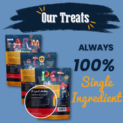 Premios Para Perros Fiesta Pack | Dog Treat Variety Bundle - Pristine Pet Supply