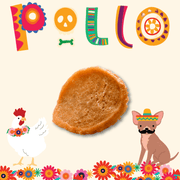 Premios Para Perros Fiesta Pack | Dog Treat Variety Bundle - Pristine Pet Supply